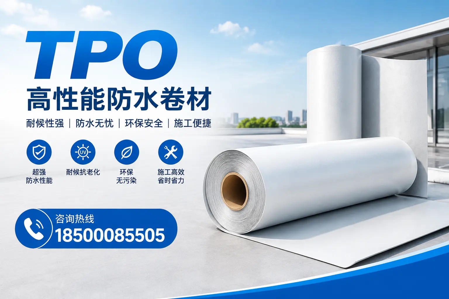 tpo产品质量评估标准,焦作企业需掌握的关键要点